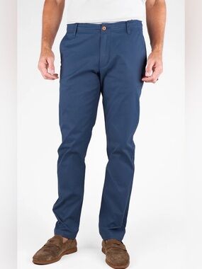 Tailor Vintage Connecticut Originals Canaan Slim Fit 34x30 NWT